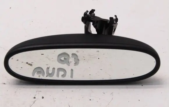 Audi Q3 8U Rear view mirror (interior) 091318