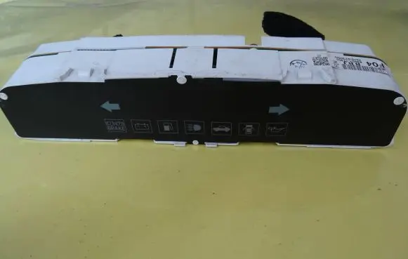 Hyundai Matrix Screen/display/small screen 9400717300 707007300H