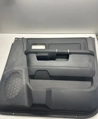 Dodge RAM Front door card panel trim 57860J 326400129