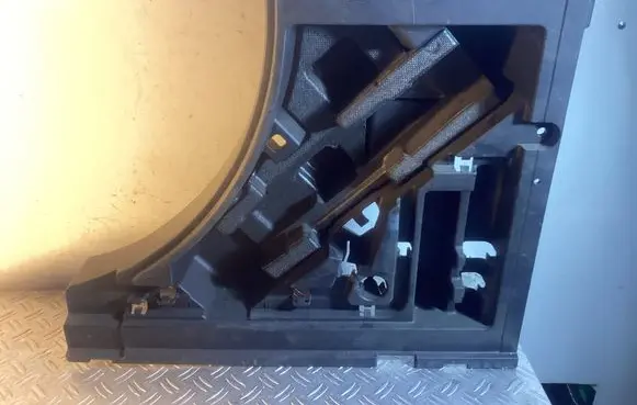 Lexus RX 450H Tool box 6499148040