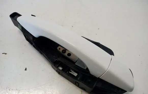 Citroen C5 Aircross Rear door exterior handle