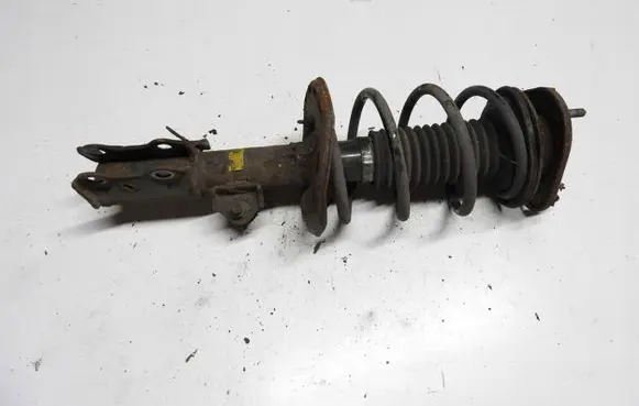 Toyota Auris 150 Front shock absorber with coil spring 026trrty31eraqa