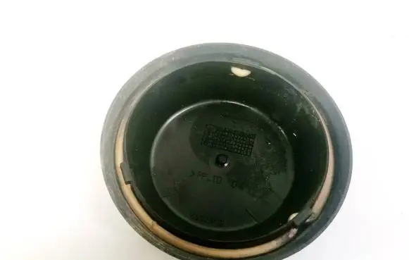 Headlight/headlamp dust cover