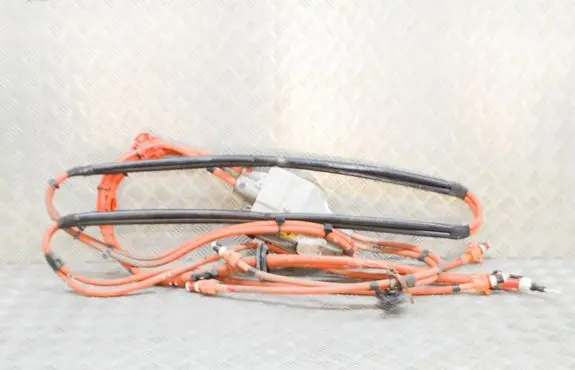 Tesla Model X Other wiring loom 150738621C 150022200B