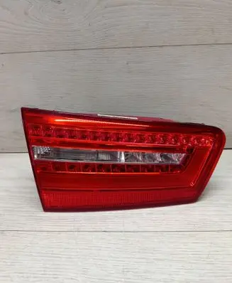 Audi A6 S6 C7 4G Tailgate rear/tail lights 4G9945093B 608701 E13904