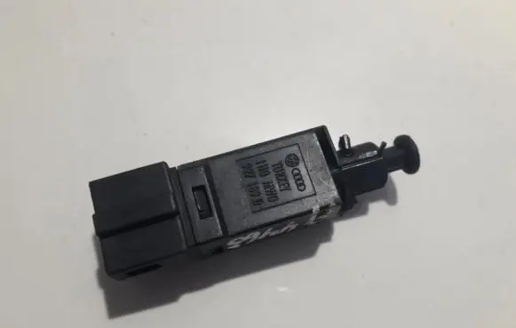 Ford Galaxy Brake pedal sensor switch 1h0927189d