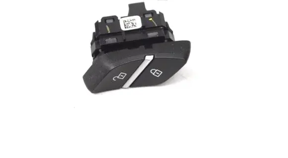 Other switches/knobs/shifts