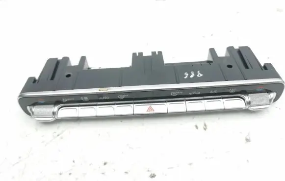 Mercedes-Benz EQA Climate control unit A2479057003
