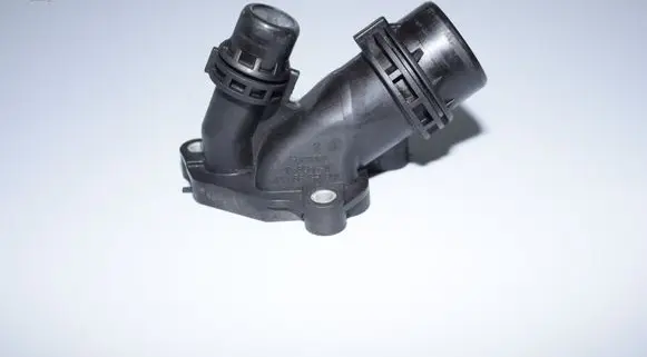 BMW 5 E60 E61 Engine coolant pipe/hose 7800048
