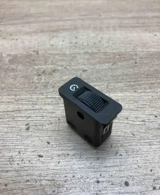 BMW 5 E39 Panel lighting control switch 8360461 21318000