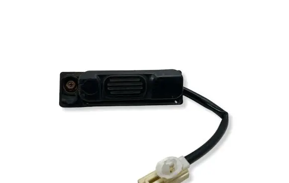 Mitsubishi ASX Tailgate/trunk/boot exterior handle 
