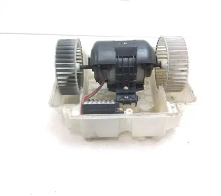Mercedes-Benz S W221 Heater fan/blower 9403401 U5731001