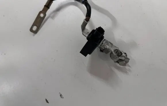 Infiniti Q50 Negative earth cable (battery)