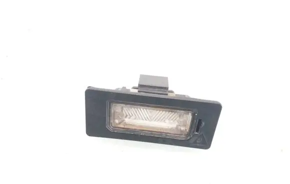 Porsche Panamera (970) Number plate light