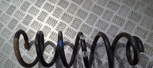 Peugeot 406 Rear coil spring