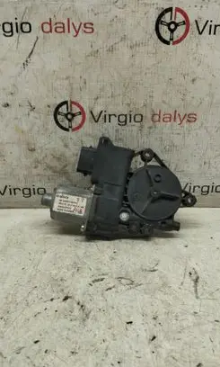 KIA Sorento Rear door window regulator motor 834602P010 PPG2DC12N F00S1A2980