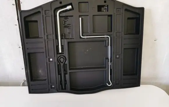 Lexus RC Tool box 6442953010