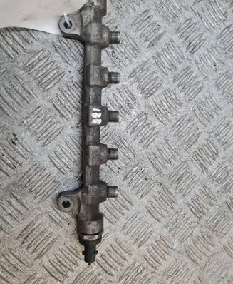 Hyundai i30 Fuel main line pipe 0445214181 031673L4 314002A420