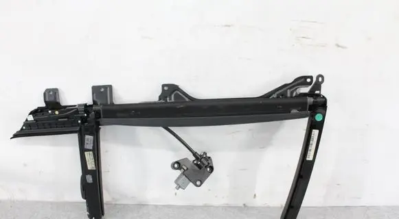 BMW 7 F01 F02 F03 F04 Rear door window curtain/sunshade 9168843 51359168843