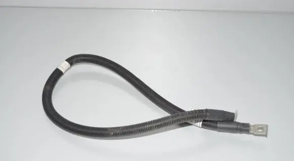 BMW i3 Negative earth cable (battery) 8619096 8619095