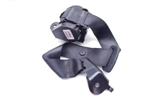 BMW X6 E71 Rear seatbelt 9120492 465111E