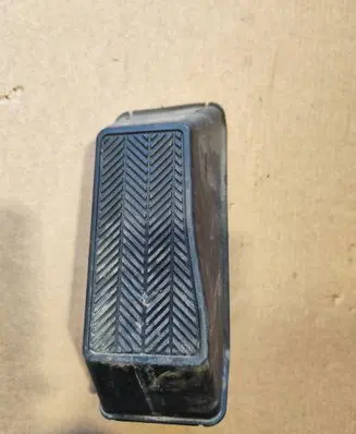 Toyota Land Cruiser (J120) Trim molding 5819060090