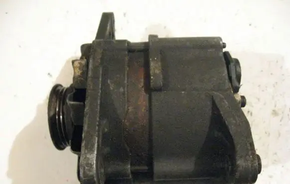 Ford Sierra Generator/alternator