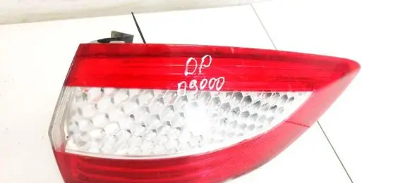 Ford Mondeo MK IV Rear/tail lights