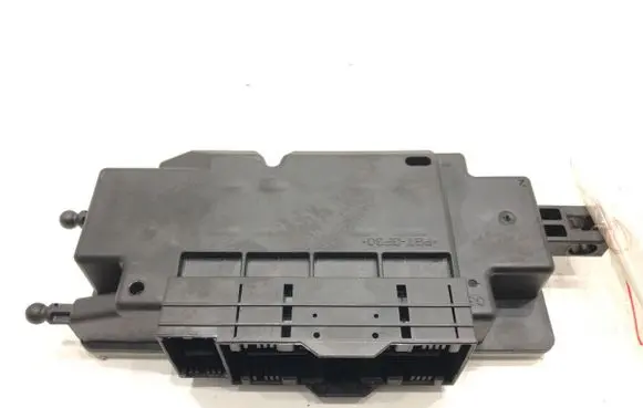 BMW 5 F10 F11 Other control units/modules 9343687