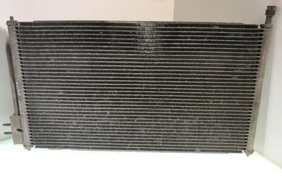 Ford Focus A/C cooling radiator (condenser) XS4H19710AC