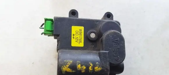Honda Civic Air flap motor/actuator w961759l