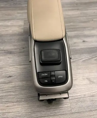 Lexus RX 450H Head unit multimedia control 8478048200A2 2372004508 5892948020