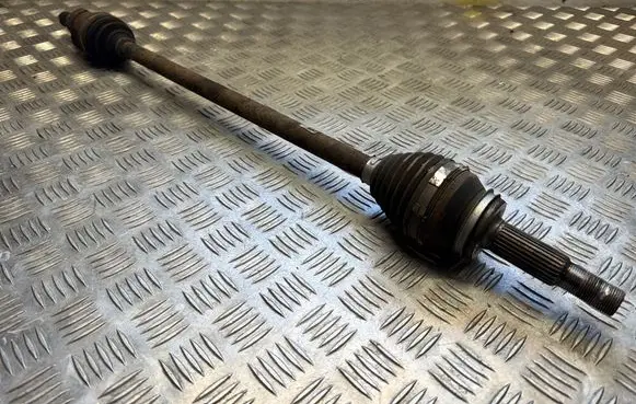 Toyota RAV 4 (XA50) Rear driveshaft 42330 42080