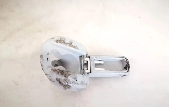 Jaguar XF Other interior part dx23518c48aaw
