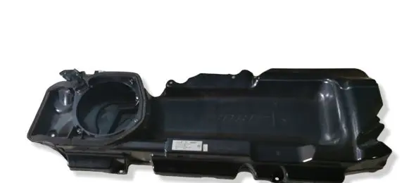 Audi A6 S6 C6 4F Audio system kit 4F0035382A