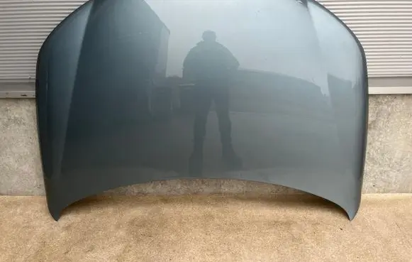 Volkswagen Eos Engine bonnet/hood