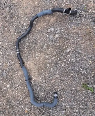 Renault Austral Air intake hose/pipe 215136662R HSRZ02112