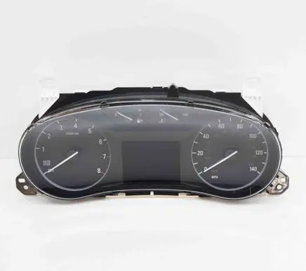 Opel Mokka Speedometer (instrument cluster) 812610798 42654685