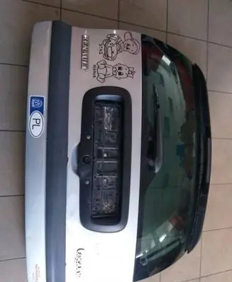 Renault Laguna I Tailgate/trunk/boot lid