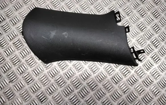 Mercedes-Benz ML W166 (D)pillar trim (top) A1666900525