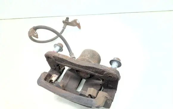 Chevrolet Captiva Rear brake caliper 