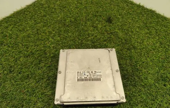 Mercedes-Benz S W220 Engine control unit/module A1131534679 1279H00000 0261208433
