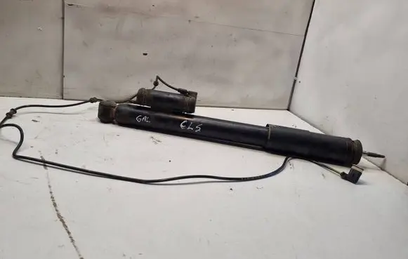 Mercedes-Benz CLS C219 Rear shock absorber/damper A2115407105