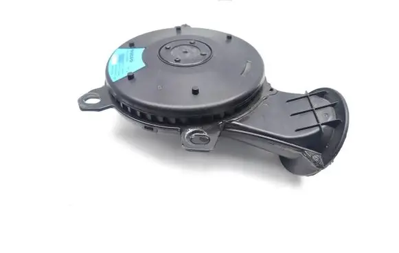 Subwoofer speaker