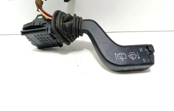 Opel Zafira A Wiper control stalk 090243395
