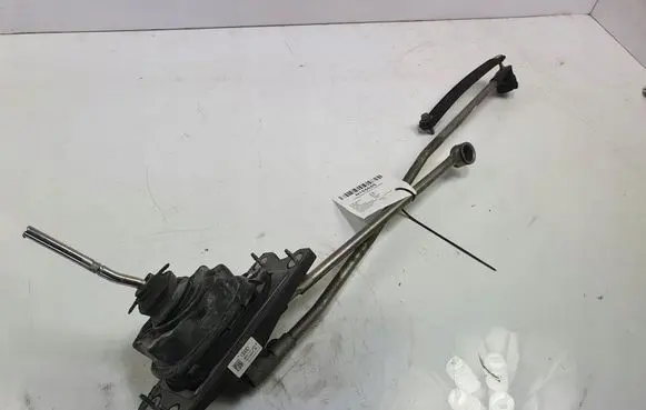 Audi A5 Sportback 8TA Gear shift rod 8K0711025K