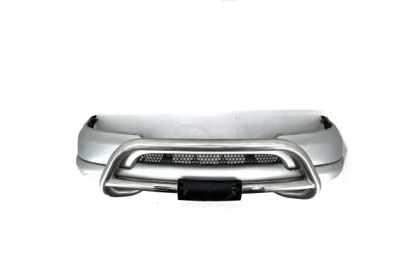 Mercedes-Benz ML W163 Front bumper