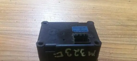 Mazda 323 F Air flap motor/actuator HB600BCIN