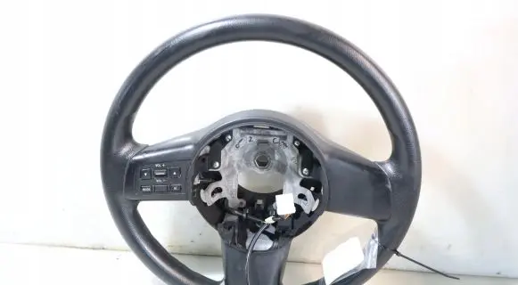 Mazda 2 Steering wheel