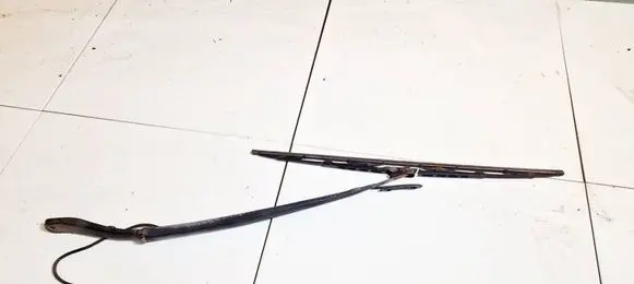 Peugeot 807 Front wiper blade arm 80007117